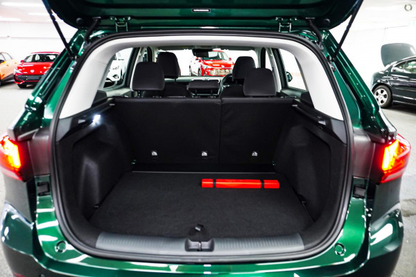 2025 MY25.5 MG ZS ZS32 Vibe Turbo SUV Image 10
