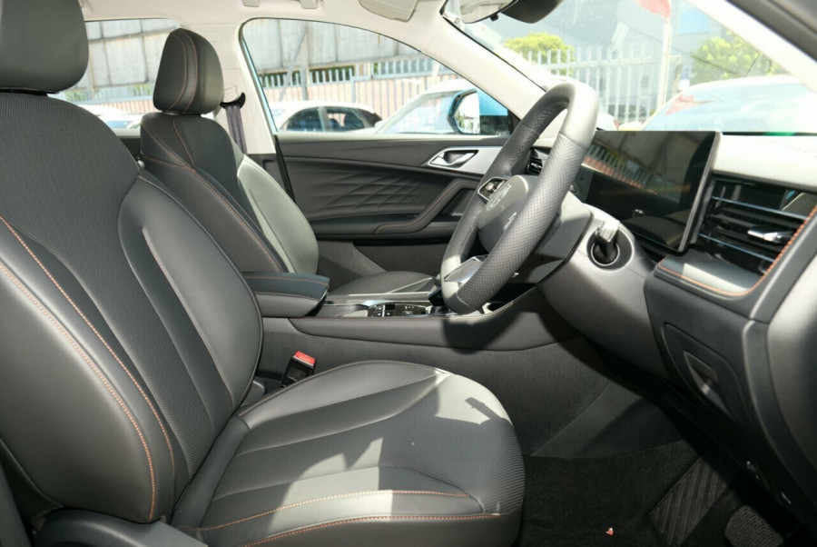 2024 MY24.5 MG HS AS33 Excite SUV Image 9