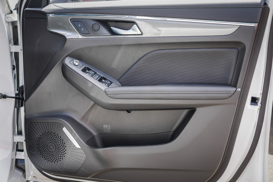 2024 GWM Jolion Pro ICE Ultra Auto Petrol 4x2 SUV Image 13