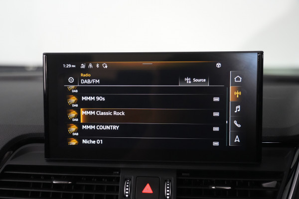 2023 Audi SQ5 FY TDI SUV Image 33