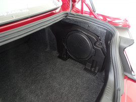 2019 Ford Mustang FN GT Fastback Coupe