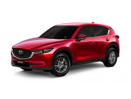 Mazda CX-5 Maxx Sport KF2W7A