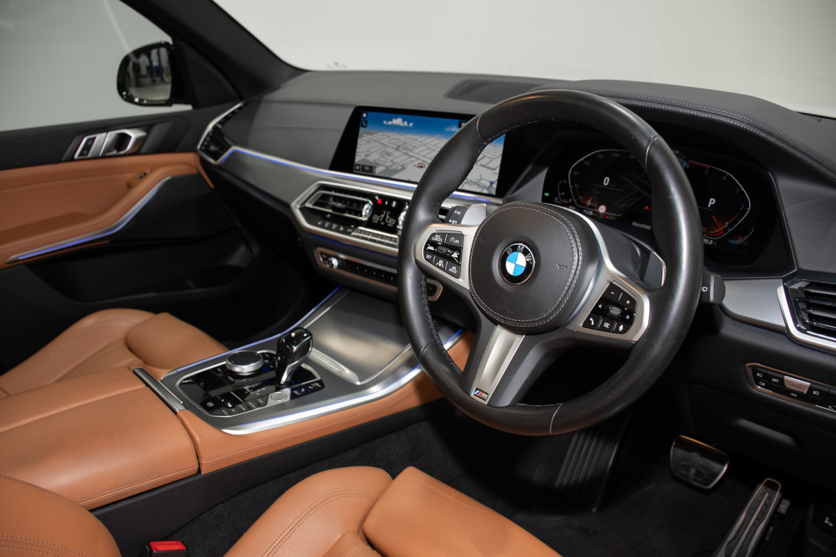 2021 BMW X5 xDrive30d SUV