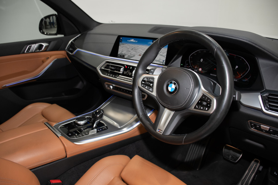 2021 BMW X5 xDrive30d SUV