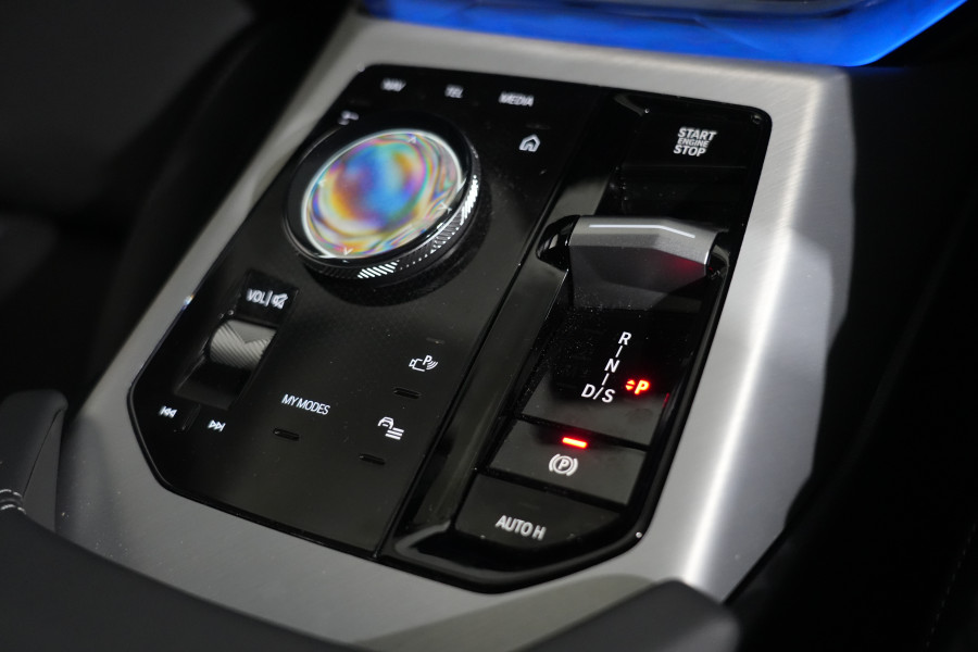 2025 BMW X3 30e xDrive SUV Image 15