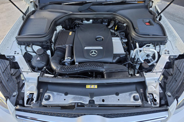 2017 Mercedes-Benz GLC-Class X253 GLC250 SUV Image 32