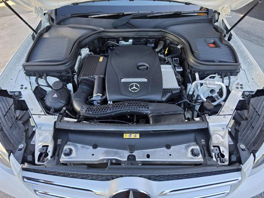 2017 Mercedes-Benz GLC-Class X253 GLC250 SUV Image 32