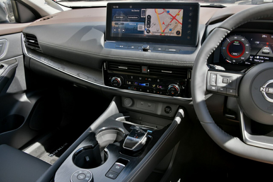 2025 Nissan X-Trail T33 Ti-L e-POWER SUV Image 7
