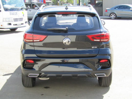 2021 MG Zs 1.3t Excite Sports utility vehicle