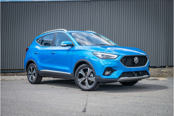 2024 MG ZST S13 Vibe SUV