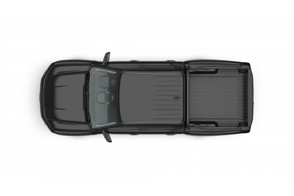 2026 MY26.5 Ford Ranger P703 Wolftrak Ute Image 9