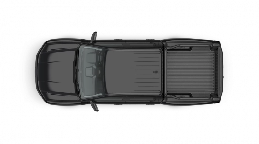 2026 MY26.5 Ford Ranger P703 Wolftrak Ute Image 9