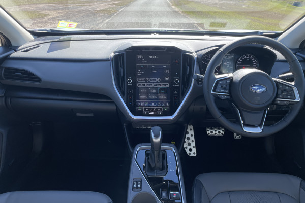 2026 Subaru Crosstrek G6X 2.0S SUV Image 11
