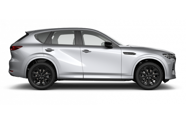 2025 Mazda CX-60 KH Series D50e GT SUV Image 10
