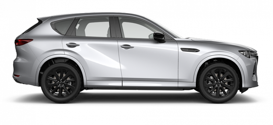 2025 Mazda CX-60 KH Series D50e GT SUV Image 10