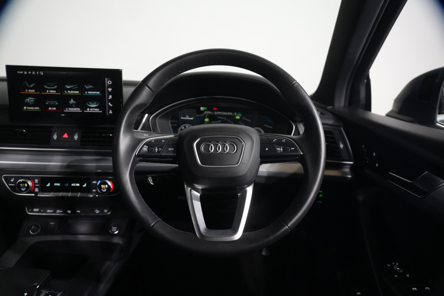 2025 Audi Q5 FY 40 TDI Sport SUV