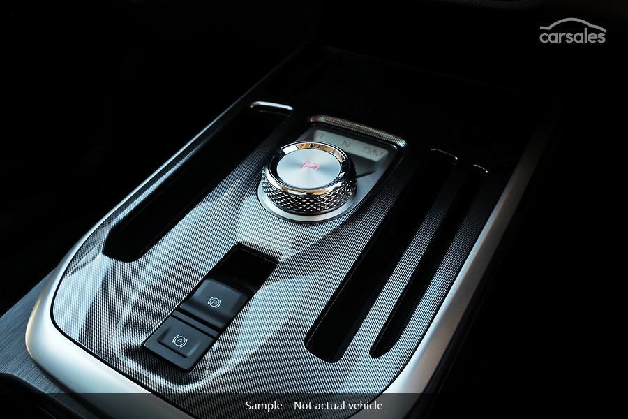 2026 GWM Haval Jolion A02 Vanta SUV Image 21