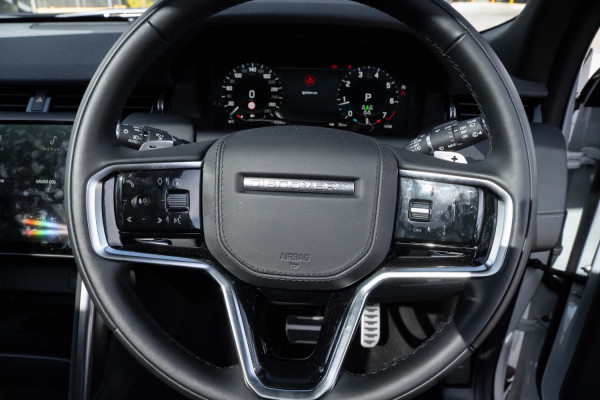 2026 Land Rover Discovery Sport L550 P250 Metropolitan SUV image 14