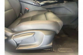 2023 MG MG5 AP32 Vibe Sedan
