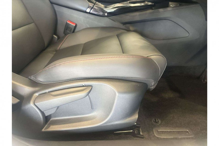 2023 MG MG5 AP32 Vibe Sedan Image 32