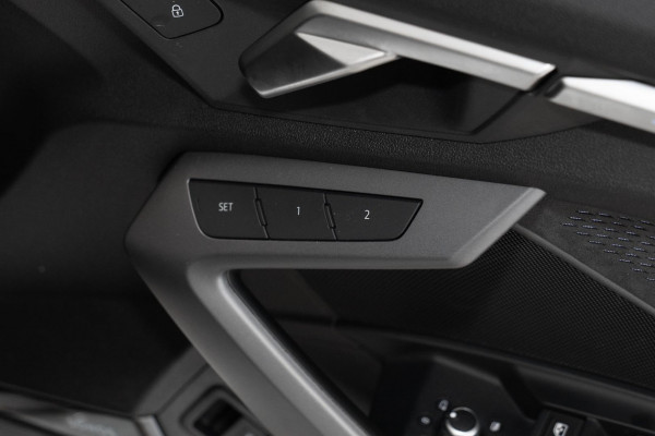 2025 Audi S3 GY  Hatch image 22