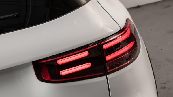 2025 Mercedes-Benz GLB-Class X247 GLB200 SUV image 19