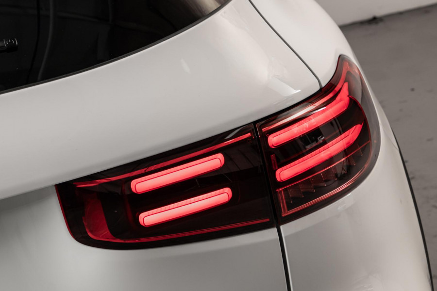 2025 Mercedes-Benz GLB-Class X247 GLB200 SUV