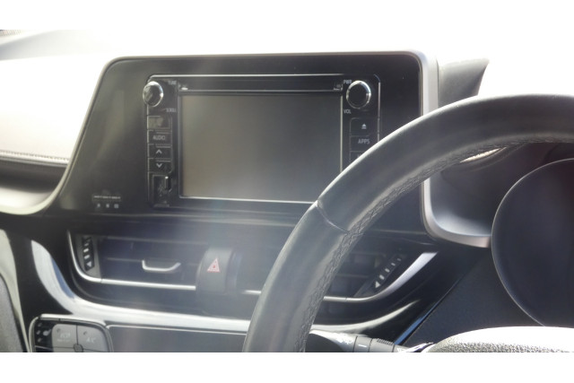 2017 Toyota C-HR NGX10R KOBA 2WD SUV Image 16
