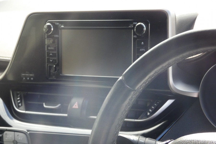 2017 Toyota C-HR NGX10R KOBA 2WD SUV Image 16