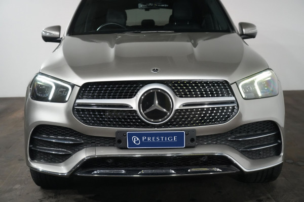 2019 Mercedes-Benz GLE-Class GLE300 d SUV Image 3