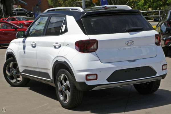2025 Hyundai Venue QX.V5 Elite SUV