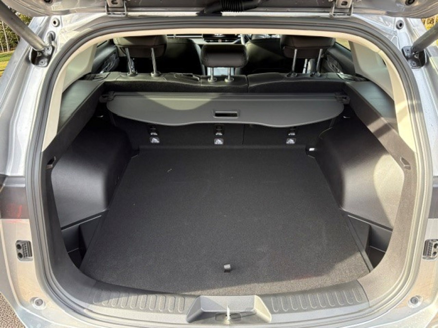 2026 GWM Haval H6 B01 Ultra SUV Image 8