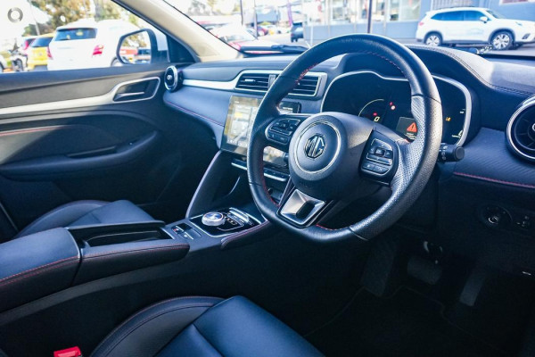 2023 MG ZS EV AZS1 Essence SUV Image 15