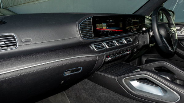 2024 MY25 Mercedes-Benz GLE-Class V167 GLE300 d SUV image 19