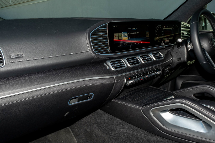 2024 MY25 Mercedes-Benz GLE-Class V167 GLE300 d SUV
