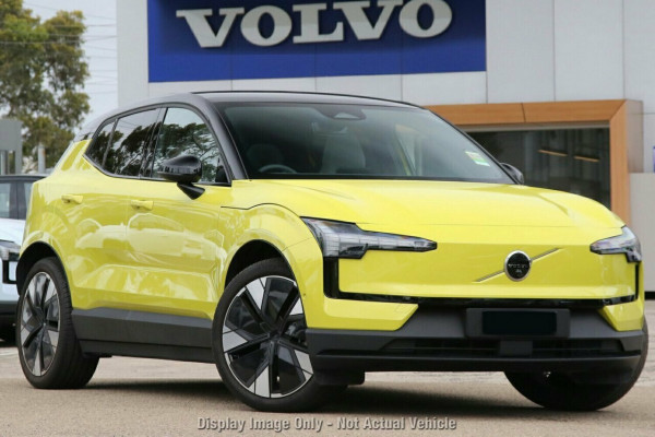 2024 Volvo EX30  Single Motor Extended Range Plus SUV