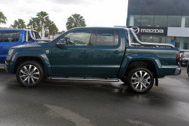 2019 MYV6 Volkswagen Amarok 2H Ultimate 580 Utility