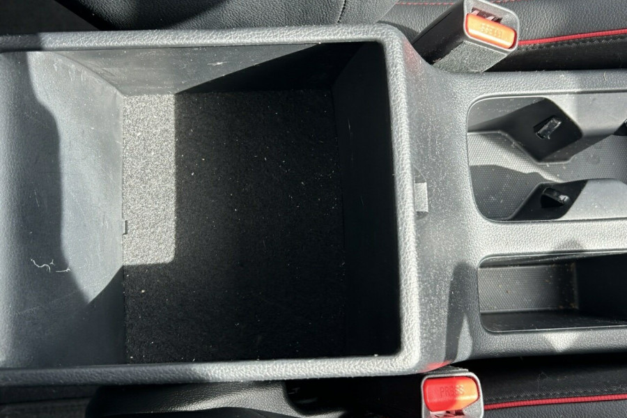 2023 Kia Cerato BD Sport Hatch