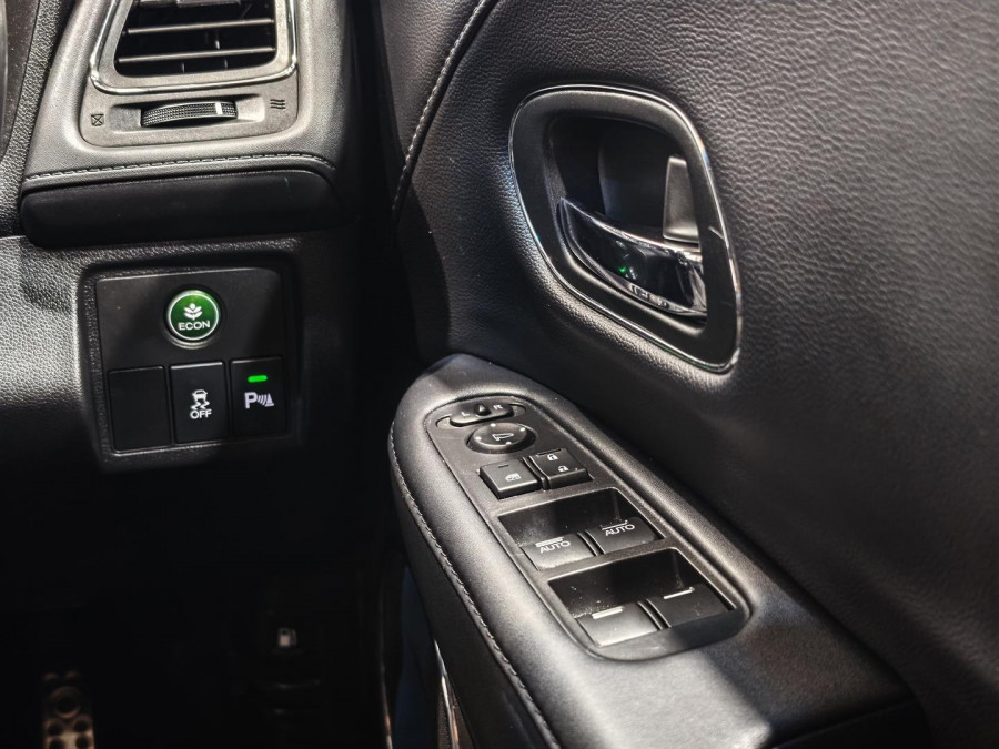 2021 Honda HR-V  RS SUV Image 14