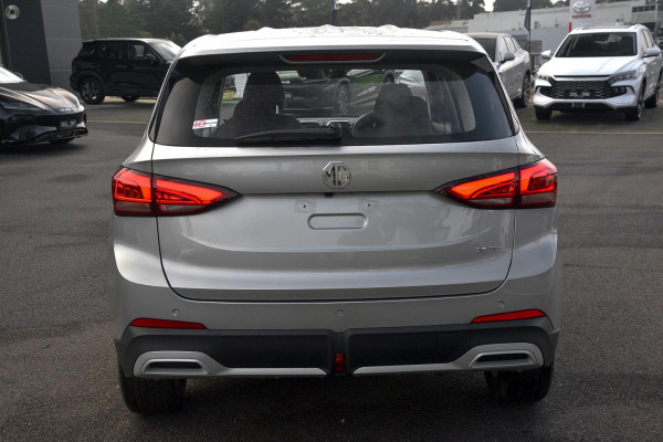 2026 MG ZS ZS32 Vibe SUV Image 3