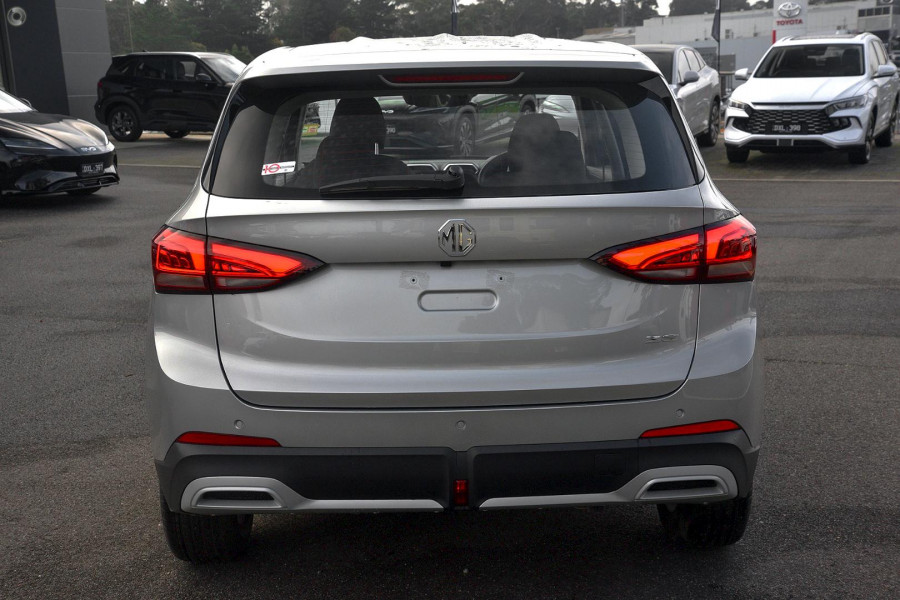 2026 MG ZS ZS32 Vibe SUV Image 3