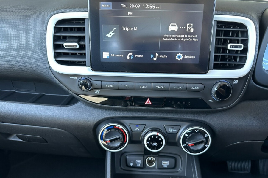 2024 Hyundai Venue QX.V5 Active SUV Image 12