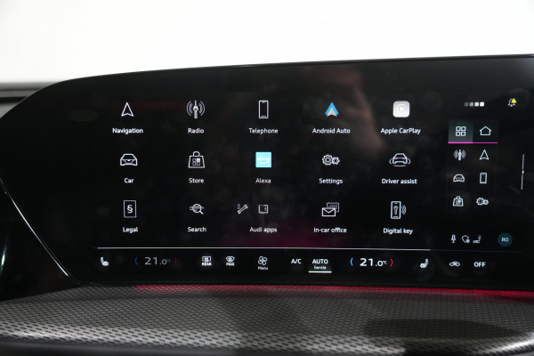 2025 Audi SQ5 FY  SUV Image 18