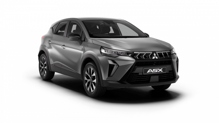 2025 Mitsubishi ASX XE LS SUV Image 1