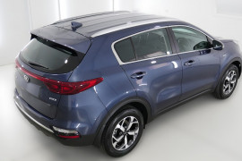 2018 MY19 Kia Sportage QL Si Suv