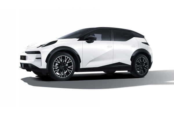 2024 Zeekr X BXE AWD SUV
