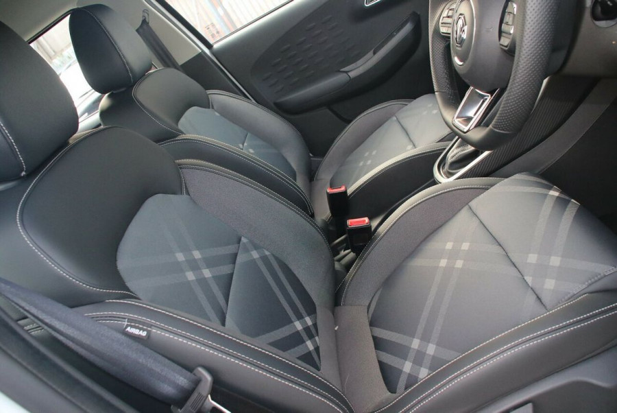 2024 MG MG3 Excite Hatch Image 10