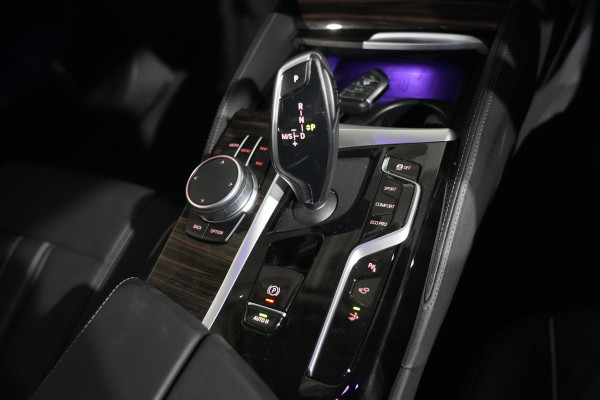 2021 BMW 6 Series 20d Luxury Line Gran Turismo Hatch image 17