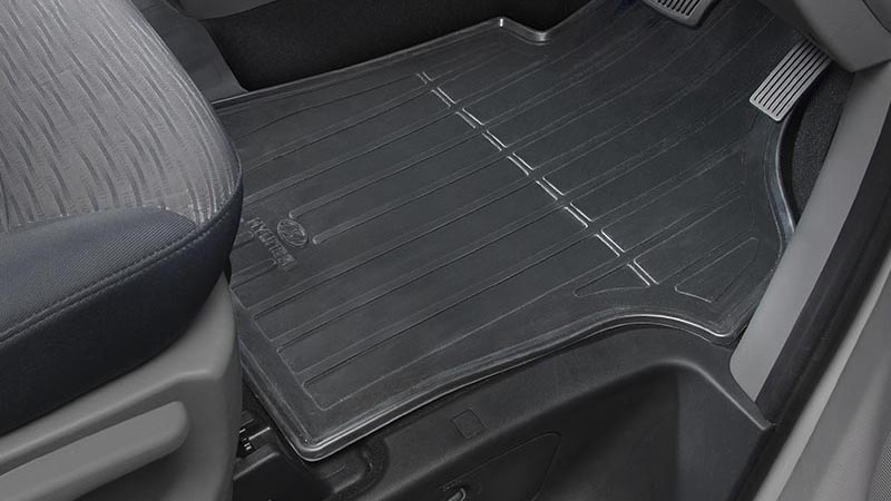 <img src="Tailored rubber floor mats.