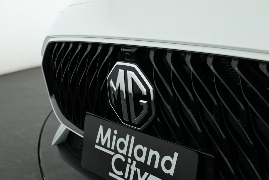 2023 MG MG5 AP32 Vibe Sedan Image 30